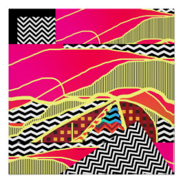 Resumen Poster Glosario de Paisaje