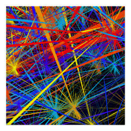 Resumen Poster Glosófico Geométrico