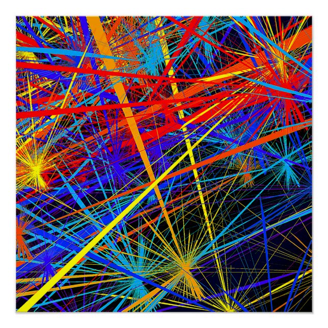 Resumen Poster Glosófico Geométrico (Anverso)