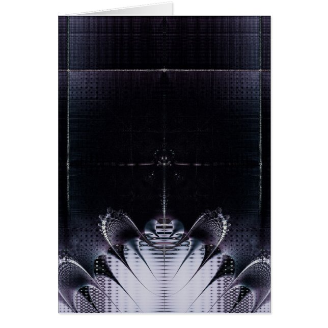 Resumen púrpura (Frente)