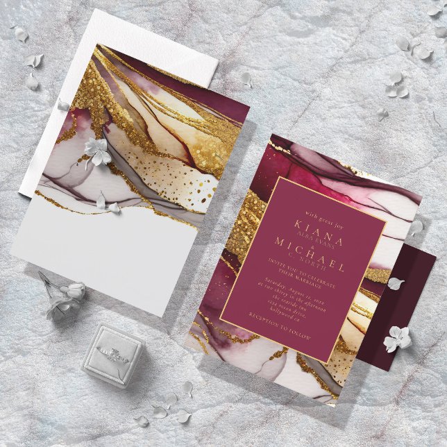 Resumen Sparkling Boda Wine Red ID1018 (Subido por el creador)