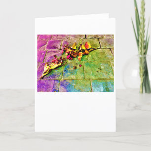 Resumen Street View 718, tarjeta