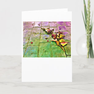 Resumen Street View 719, tarjeta