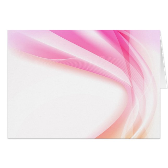 Resumen Swirl 3 (paisaje) (Anverso (Horizontal))