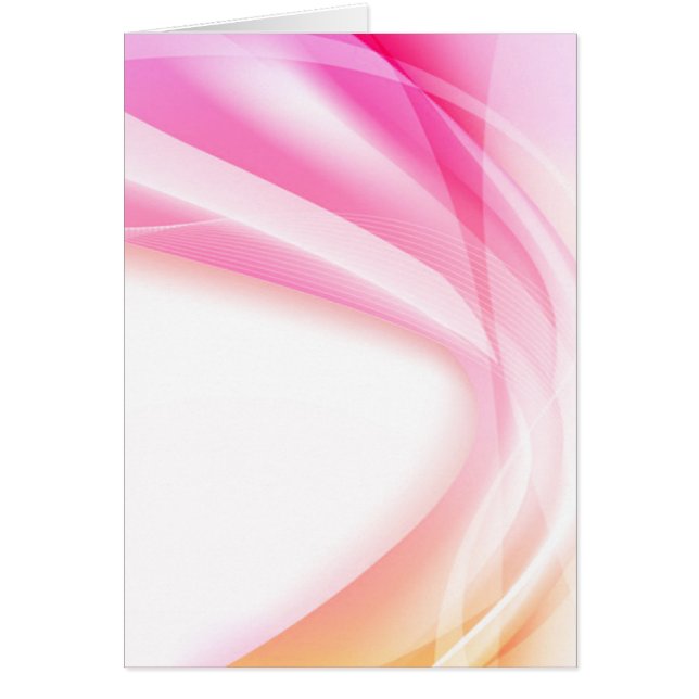 Resumen Swirl 3 (retrato) (Frente)