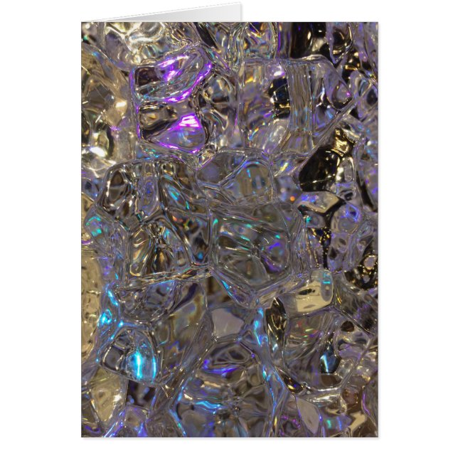 Resumen, tarjeta (Frente)