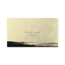 Resumen Tarjeta de cita amarilla de oro negro