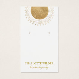 Resumen Tarjeta de visualización de giro de círcul