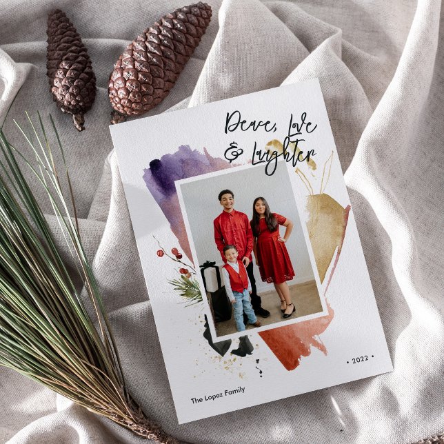 Resumen Tarjeta fotográfica de Personalizado de Pa (Subido por el creador)