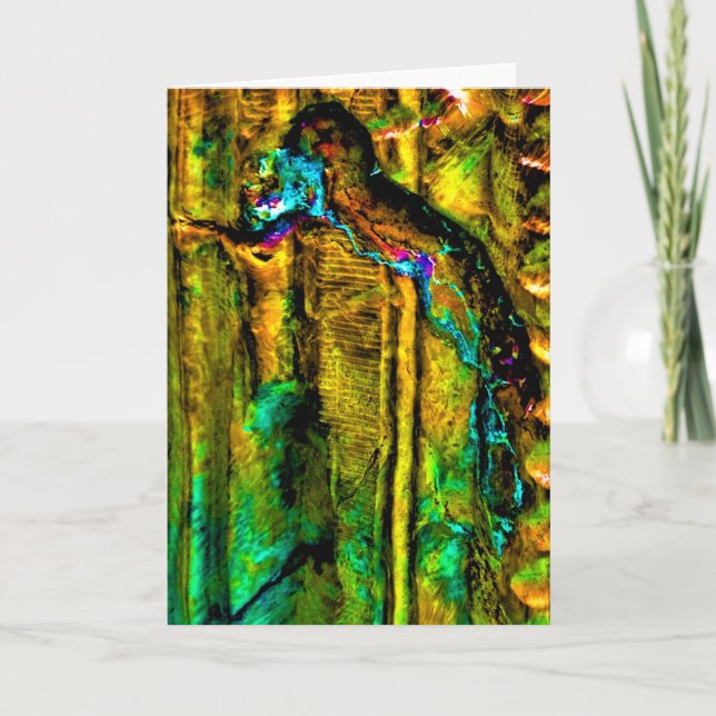 Resumen Textos, tarjeta (Anverso)