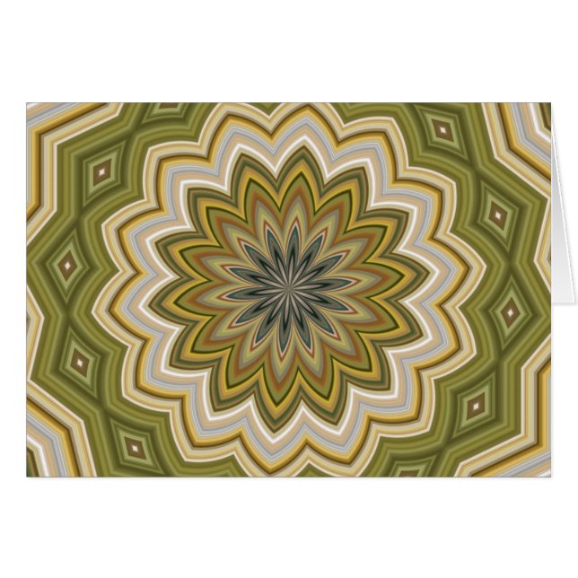 Resumen verde (Anverso (Horizontal))