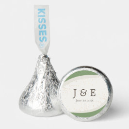 Resumen verde sabio Los favores dulces de Hershey