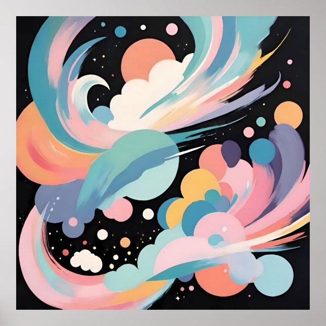 Resumen y arte moderno (Frente)