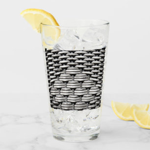 Resumen y diseño del patrón gris