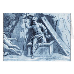 Resurrección de cartas de Jesucristo