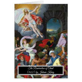 Resurrección de Cristo