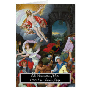 Resurrección de Cristo