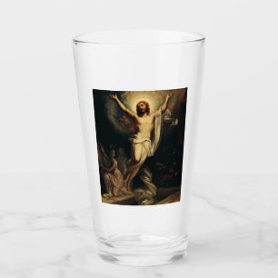 Resurrección de Cristo por Robert Wilhelm Ekman