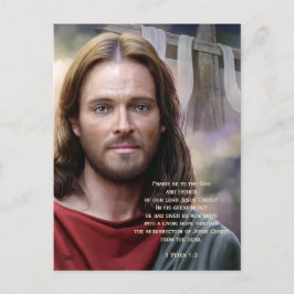 Resurrección de las postales de Pascua pintadas po