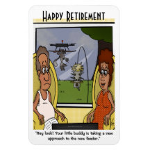 Retirada de la prueba de la ardilla en un imán gra