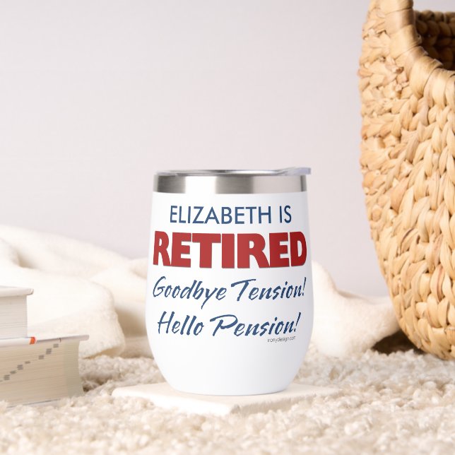 Retirado: Adiós Tensión Hola nombre de pensión (Sala de estar)