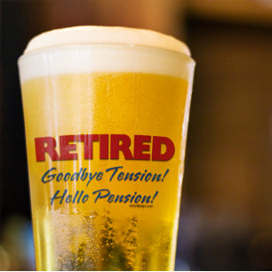 Retirado: ¡Adiós Tensión Hola Pensión!