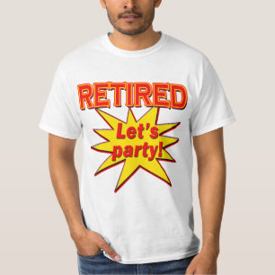 RETIRADO - DEJE las camisetas y los regalos del
