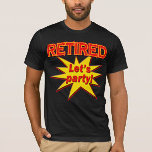 RETIRADO - DEJE las camisetas y los regalos del