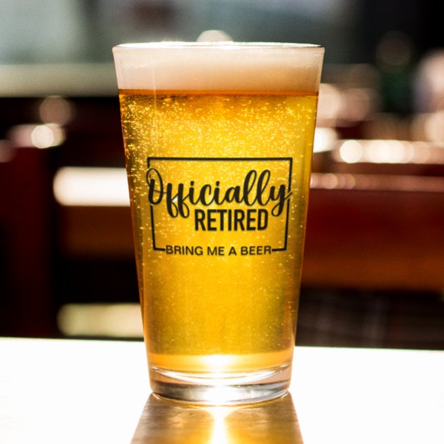 Retirado oficialmente Tráeme una cerveza (Subido por el creador)