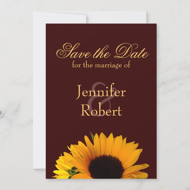 Retiro del anuncio de fecha (Anverso)