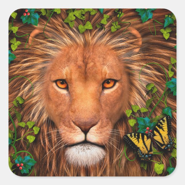 Retorno de los Pegatinas del Rey (Anverso)