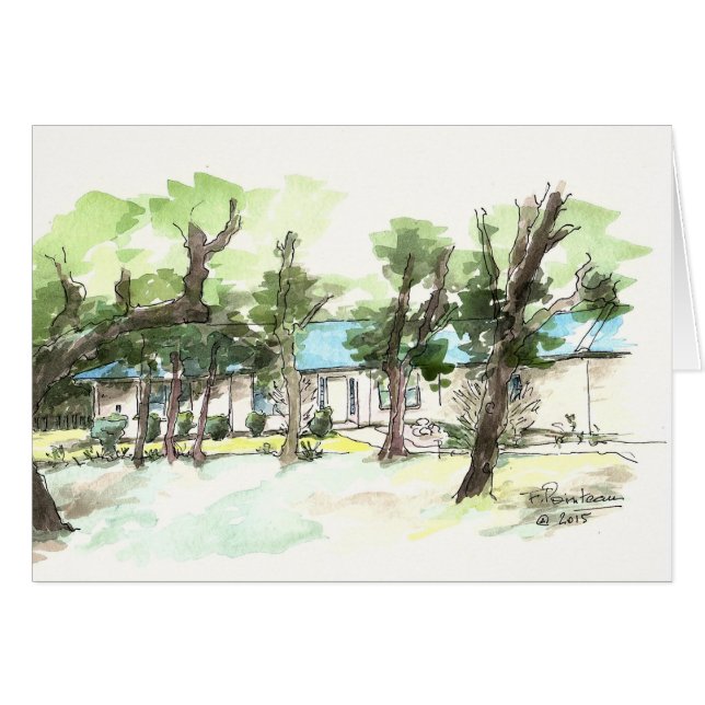 Retratamiento de Tejas (Anverso (Horizontal))