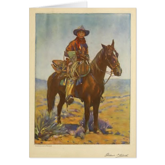 Retrato 1919 del actor de la película muda de (Frente)