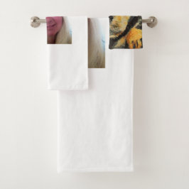 Retrato artístico del rotulier pimienta