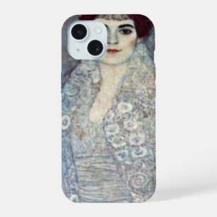 Retrato Baronesa Elisabeth Bacchofen Echt, Klimt
