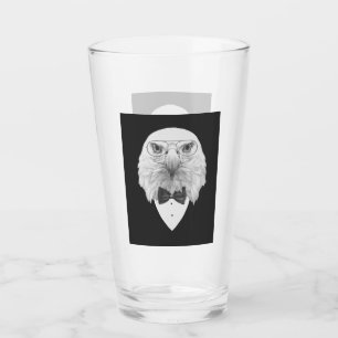 Retrato con clase de Eagle