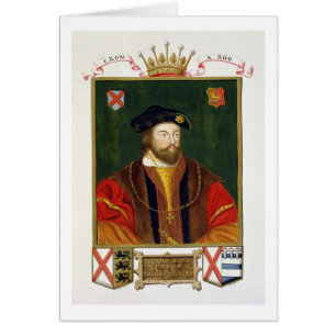 Retrato de 1513-37) señores Offal de Thomas
