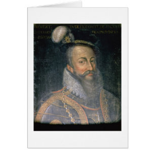 Retrato de 1532-88) condes de Roberto Dudley (de