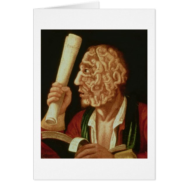 Retrato de Adán (aceite) (Frente)