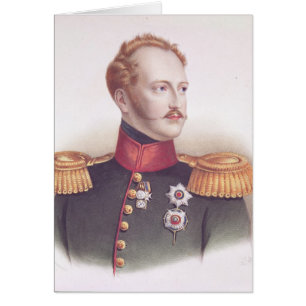Retrato de Alejandro I