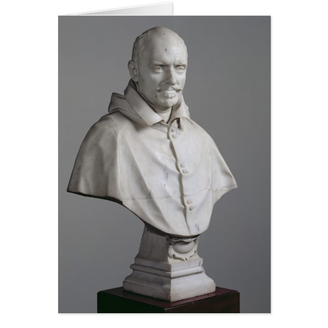 Retrato de Alessandro (Frente)