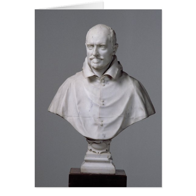 Retrato de Alessandro (Frente)