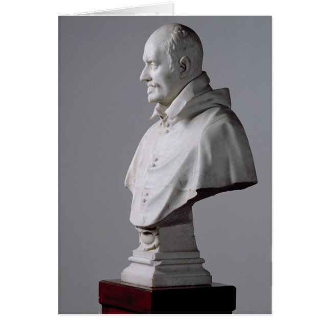 Retrato de Alessandro (Frente)