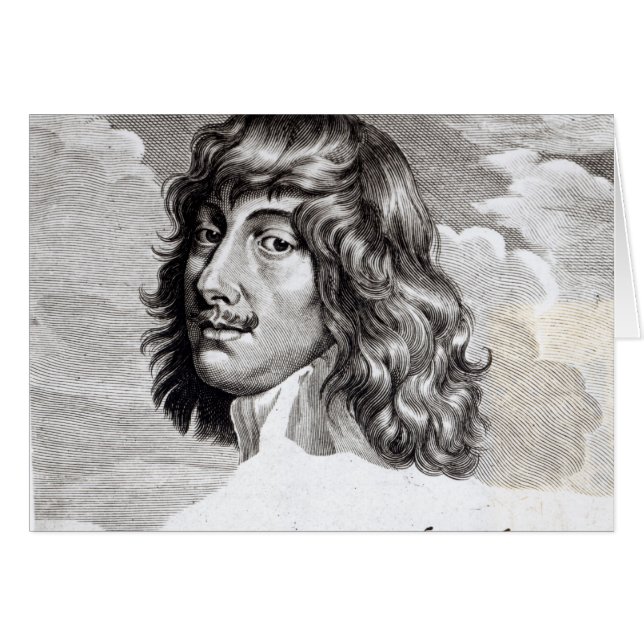 Retrato de Algernon Percy (Anverso (Horizontal))