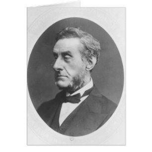 Retrato de Anthony Ashley Cooper