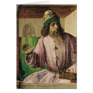 Retrato de Aristóteles, c.1475