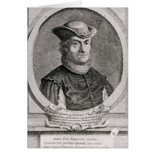 Retrato de Baruch o de Benedicto Spinoza