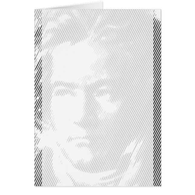 Retrato de Beethoven (Frente)