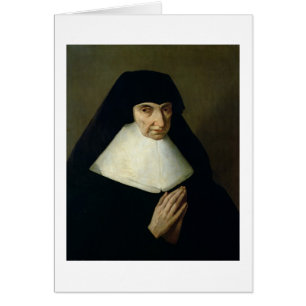 Retrato de Catherine de Montholon, fundador del