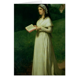 Retrato de Charlotte Corday